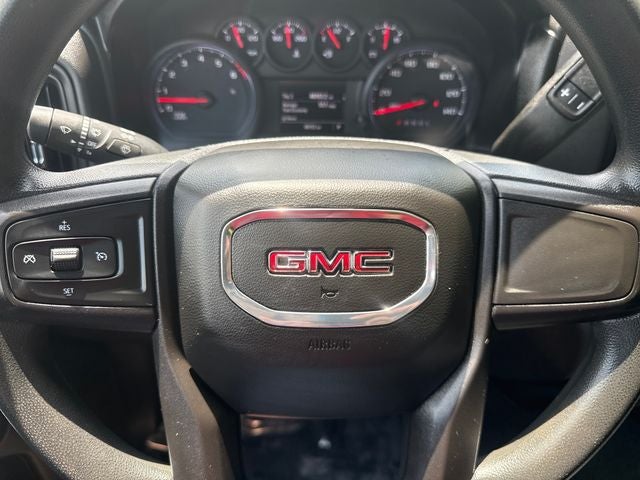 2021 GMC Sierra 1500 Base