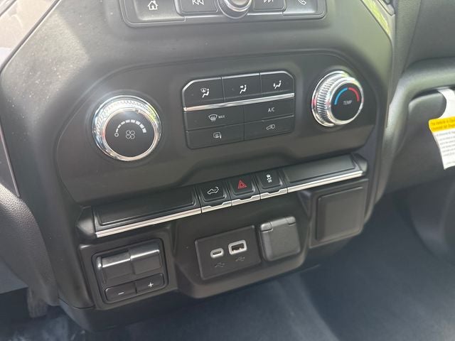 2021 GMC Sierra 1500 Base