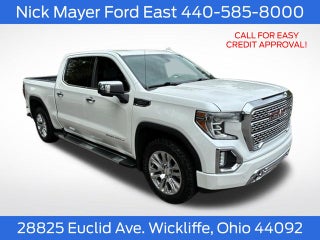2019 GMC Sierra 1500 Denali