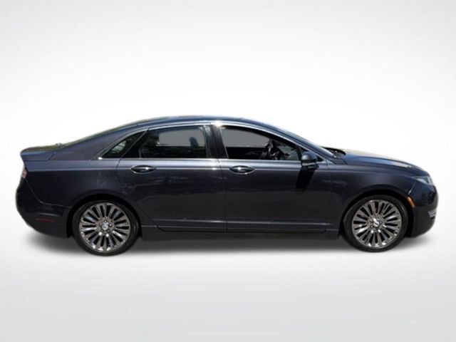 2013 Lincoln MKZ Base