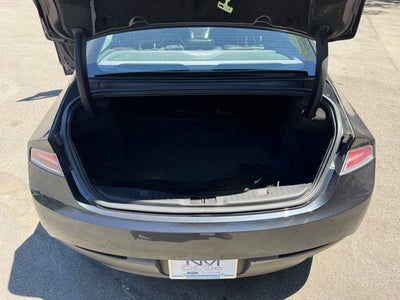 2013 Lincoln MKZ Base