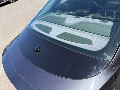 2013 Lincoln MKZ Base