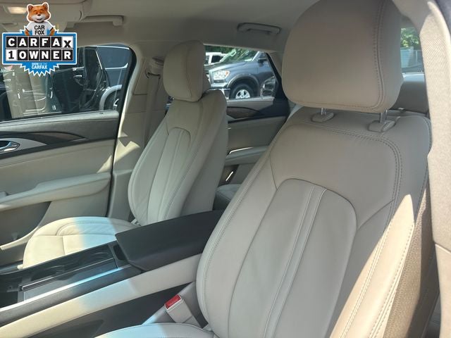 2018 Lincoln MKZ Select