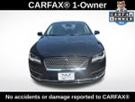 2018 Lincoln MKZ Select