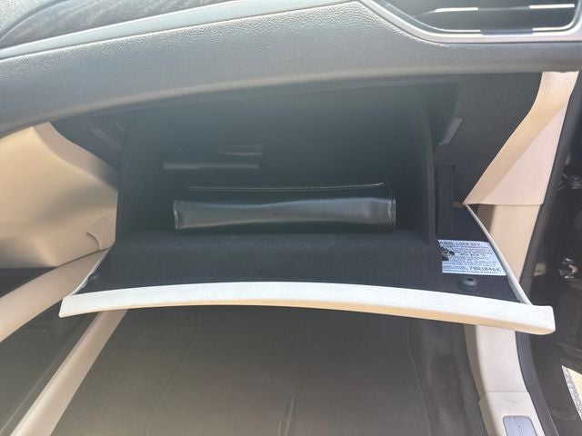 2018 Lincoln MKZ Select