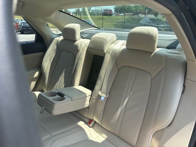 2018 Lincoln MKZ Select