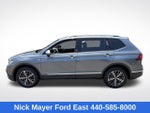 2024 Volkswagen Tiguan 2.0T Wolfsburg Edition