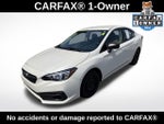 2022 Subaru Impreza Base