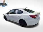 2022 Subaru Impreza Base