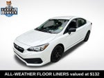 2022 Subaru Impreza Base