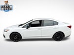 2022 Subaru Impreza Base