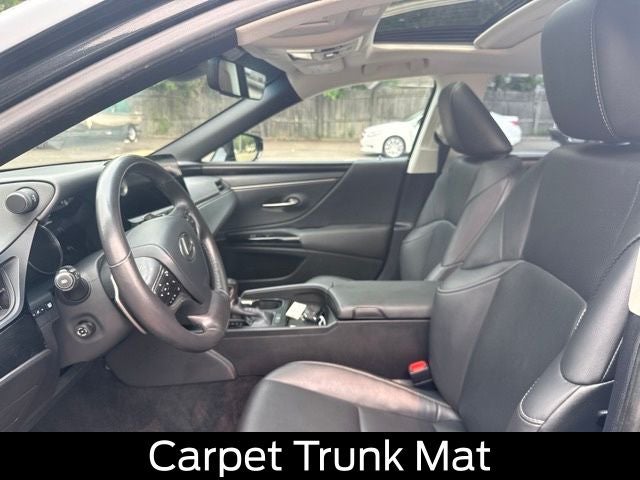2023 Lexus ES 350