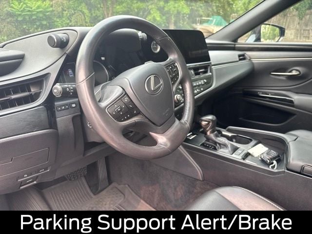 2023 Lexus ES 350