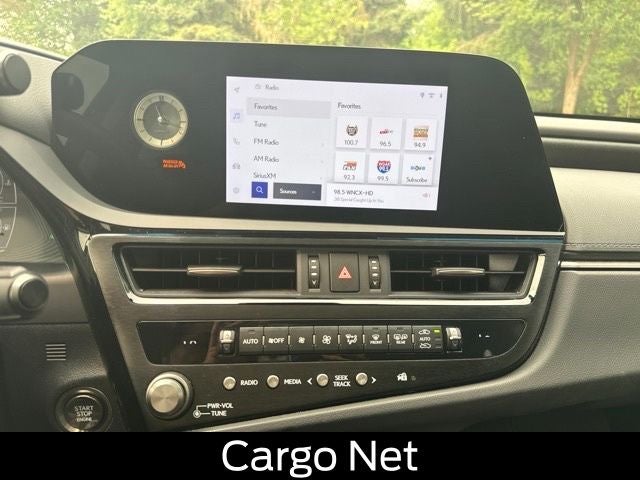 2023 Lexus ES 350