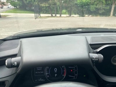 2023 Lexus ES 350