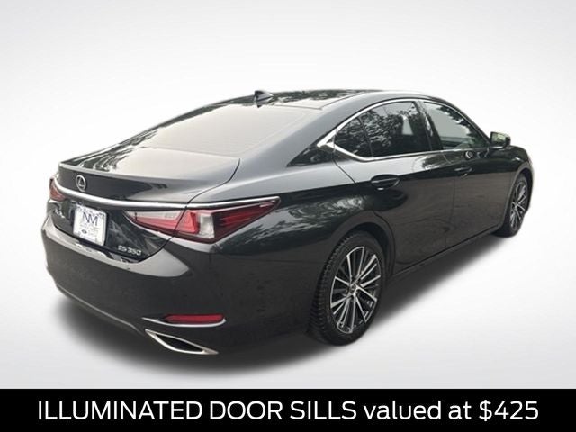 2023 Lexus ES 350