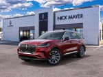 2027 Lincoln Aviator Premiere