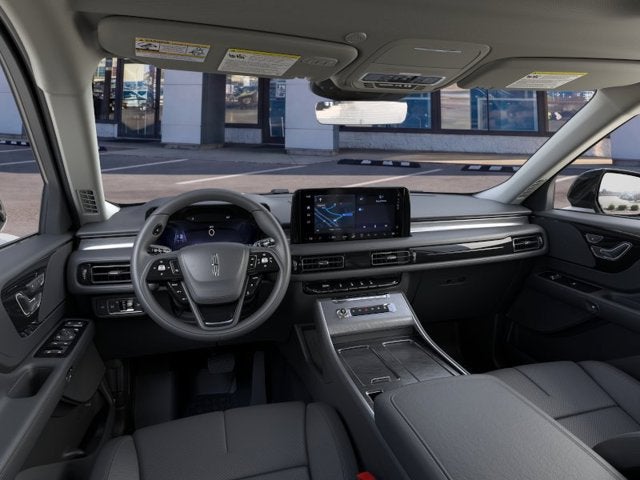 2026 Lincoln Aviator Premiere Premium