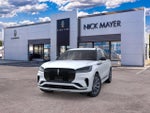 2026 Lincoln Aviator Premiere Premium