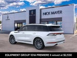 2026 Lincoln Aviator Premiere Premium