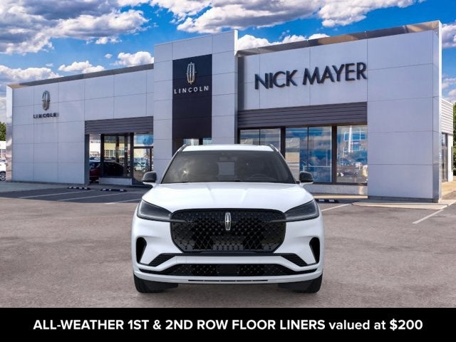 2026 Lincoln Aviator Premiere Premium