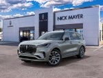 2027 Lincoln Aviator Premiere