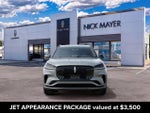 2027 Lincoln Aviator Premiere