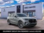 2027 Lincoln Aviator Premiere