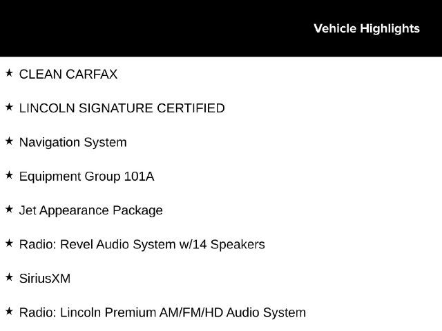 2025 Lincoln Aviator Premiere Premium