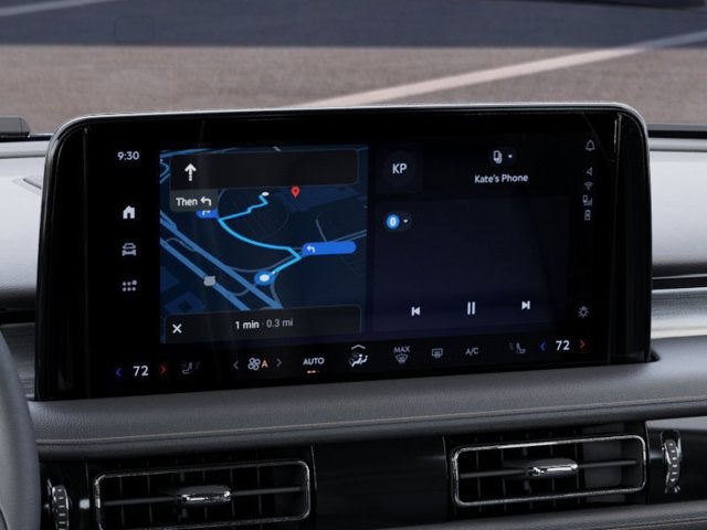 2027 Lincoln Aviator Premiere Premium