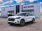 2027 Lincoln Aviator Premiere Premium