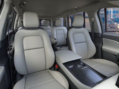 2026 Lincoln Aviator Premiere Premium