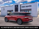 2026 Lincoln Aviator Premiere Premium