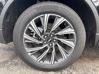 2026 Lincoln Aviator Premiere Premium