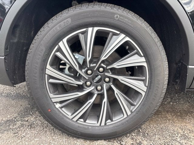2026 Lincoln Aviator Premiere Premium