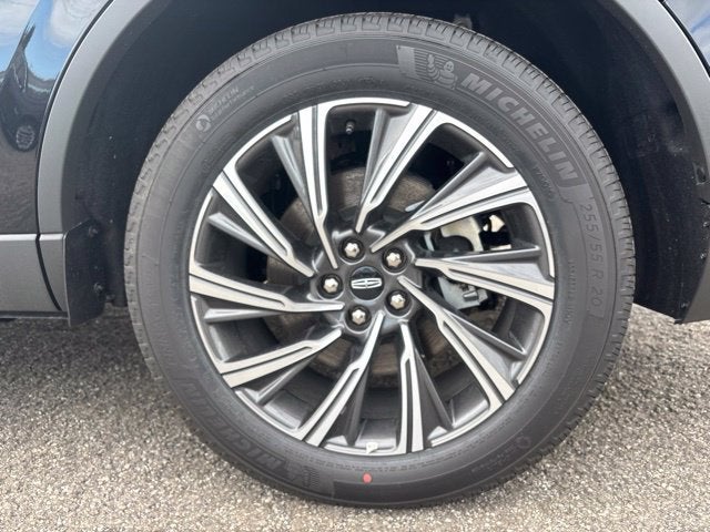 2026 Lincoln Aviator Premiere Premium