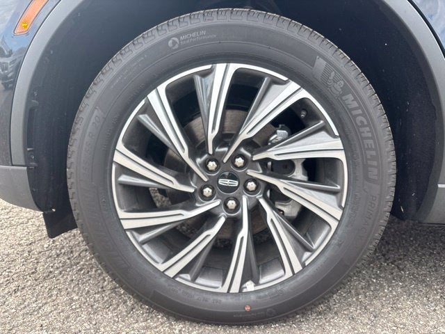 2026 Lincoln Aviator Premiere Premium