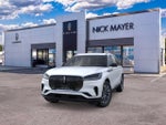 2026 Lincoln Aviator Premiere Premium