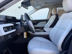 2027 Lincoln Aviator Premiere