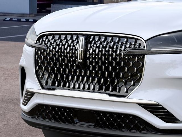 2027 Lincoln Aviator Premiere