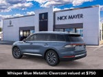 2026 Lincoln Aviator Premiere Premium