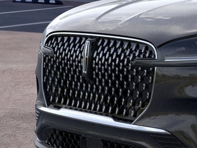 2026 Lincoln Aviator Premiere Premium