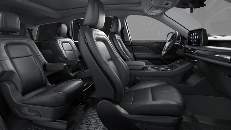 2027 Lincoln Aviator Reserve Premium