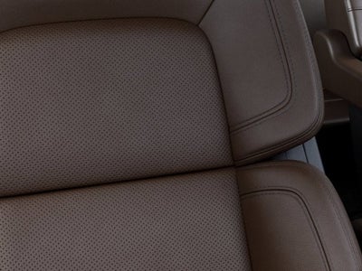 2027 Lincoln Aviator Reserve Premium