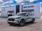 2027 Lincoln Aviator Reserve Premium