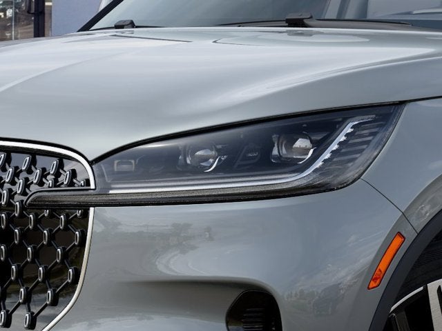 2027 Lincoln Aviator Reserve Premium