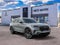 2027 Lincoln Aviator Reserve Premium