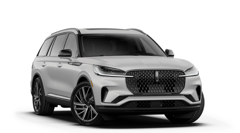 2027 Lincoln Aviator Reserve Premium
