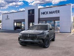 2026 Lincoln Aviator Reserve Premium