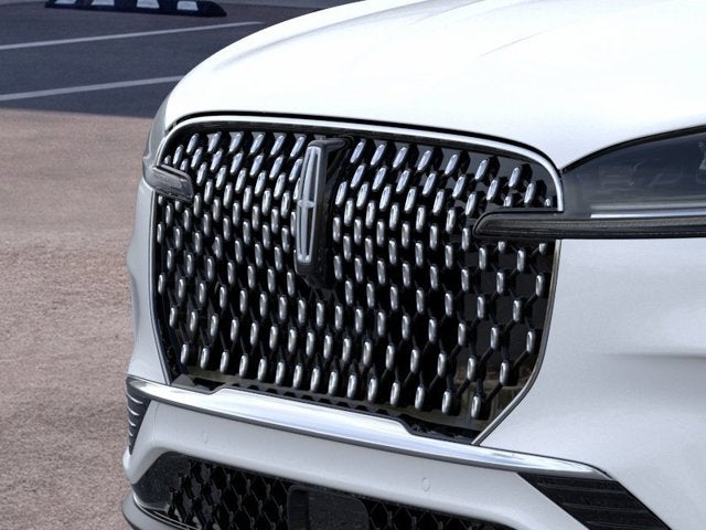 2026 Lincoln Aviator Reserve Premium